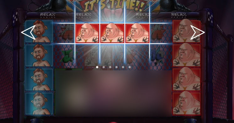 Fighter Bonus