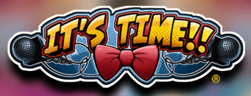 It's Time!! Slot