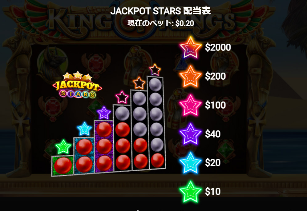 JACKPOT