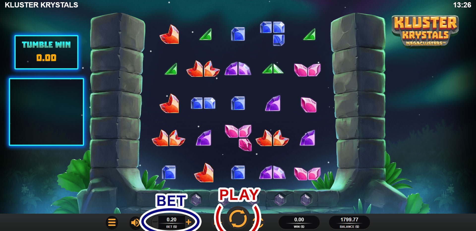 How to Play
