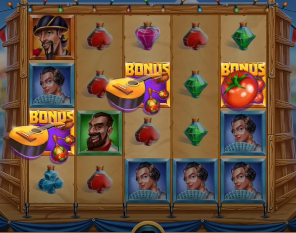 Free Spin