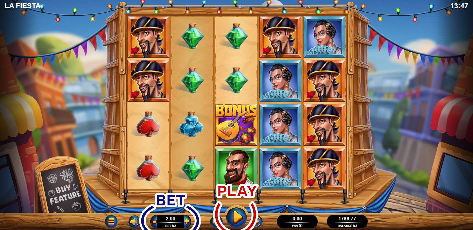 How to Play