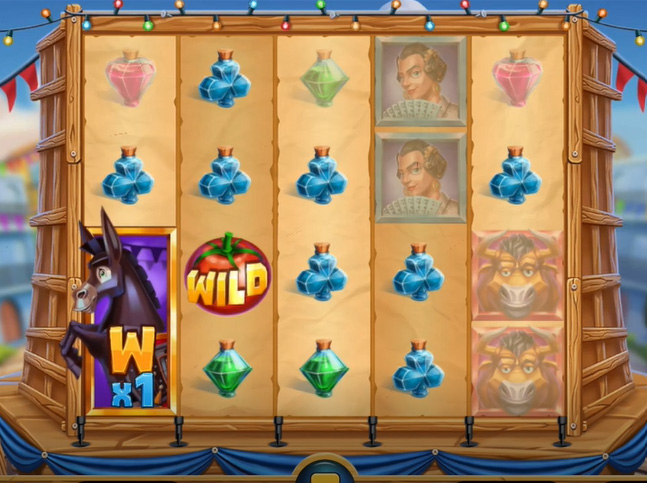 Random Game3