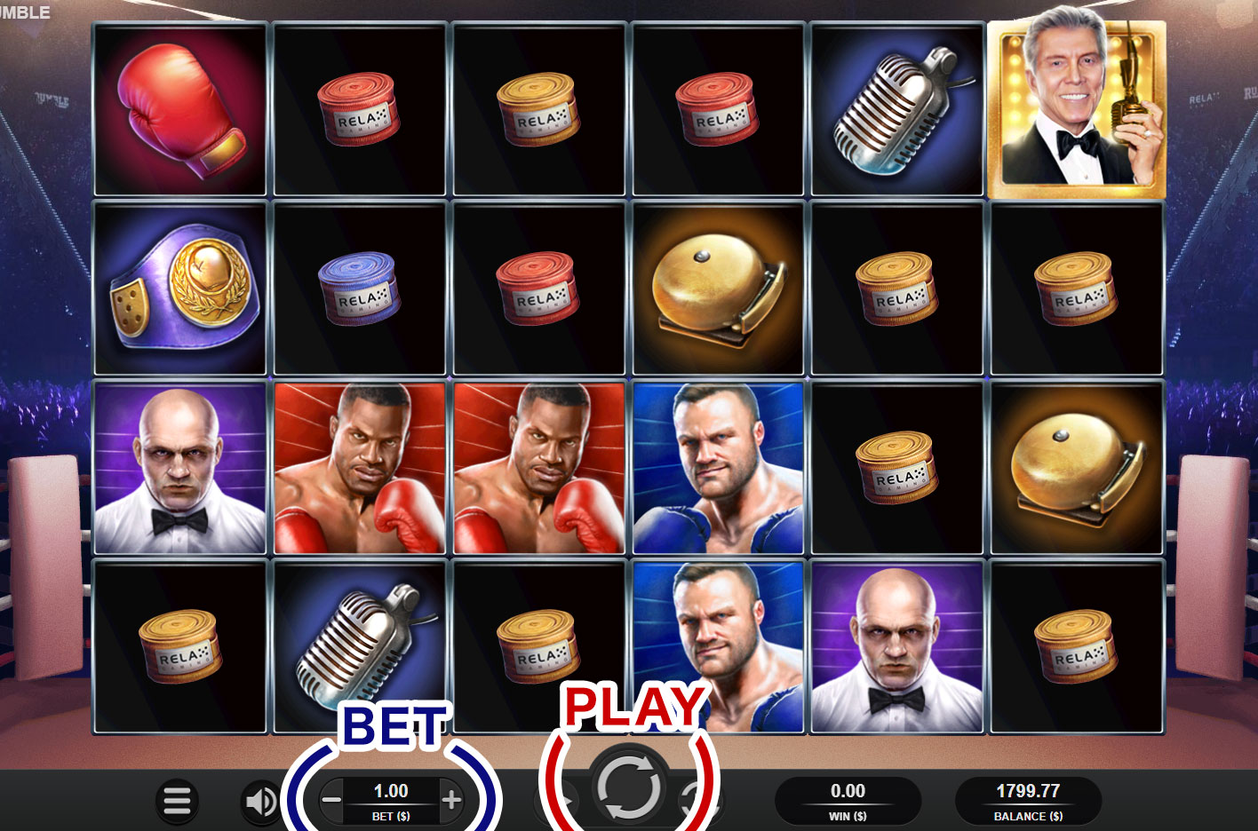 How to Play