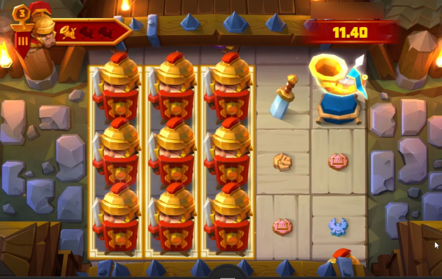 Free Spin2