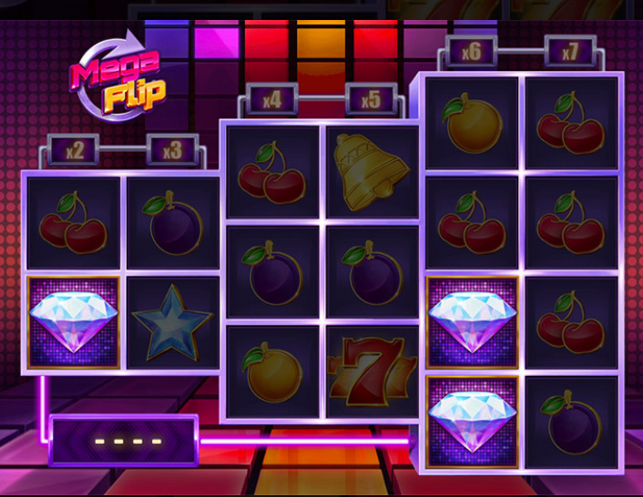 Free Spin