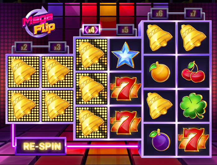 Multiplier Feature