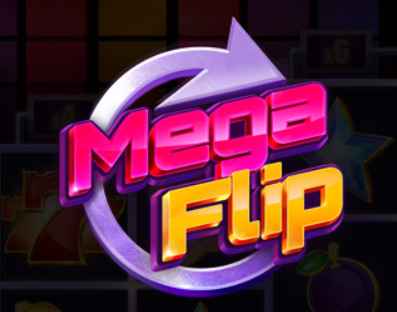 Mega Flip Slot