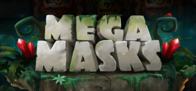 Mega Masks Slot