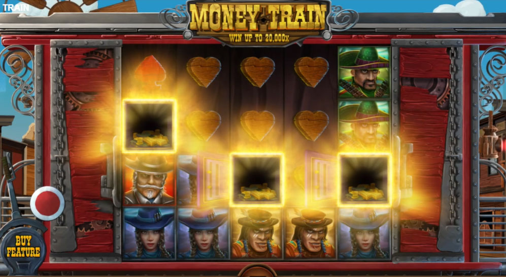 Money Cart Bonus