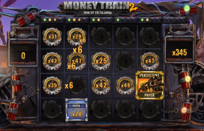 Free Spin2