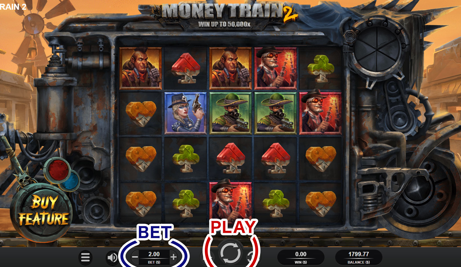 How to Play
