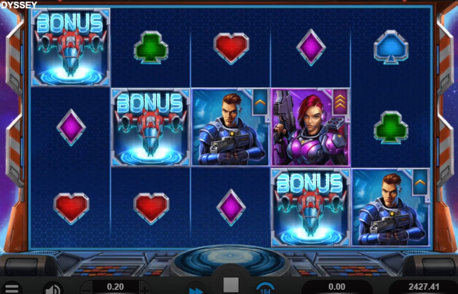 Free Spin