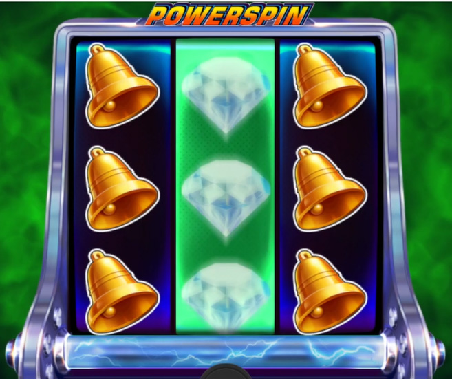 Re-Spin