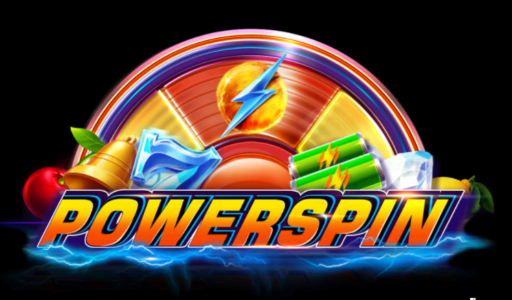Powerspin Slot