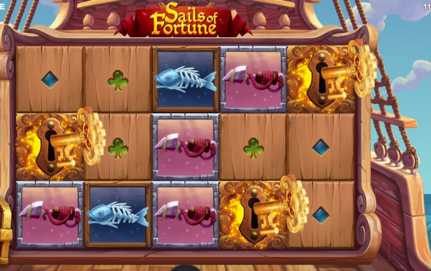 Free Spin
