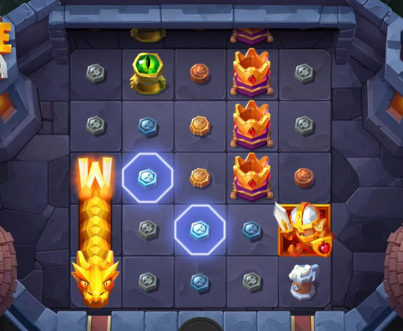 Free Spin