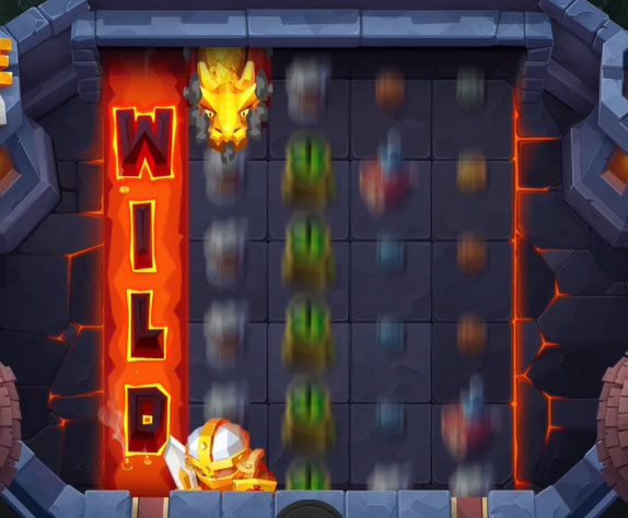 Wild Chase