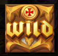 WILD図柄
