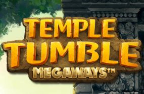 Temple Tumble Megaways Slot