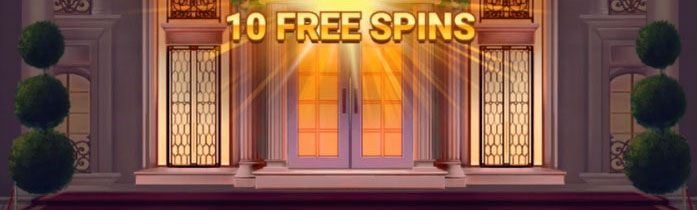 Free Spin