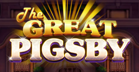 The Great Pigsby Slot