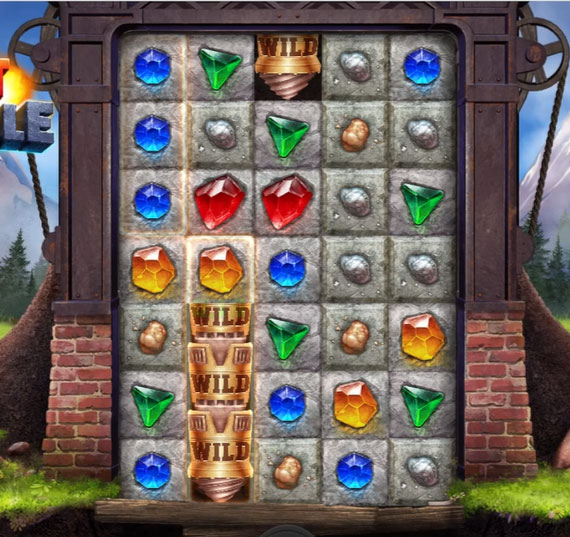 Free Spin