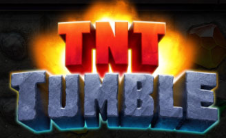 TNT TUMBLE Slot