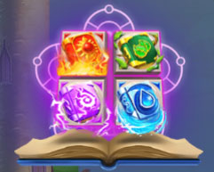 Elemental Symbol