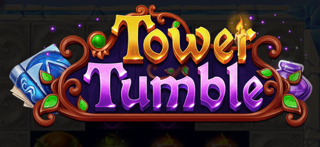 TOWER TUMBLE Slot