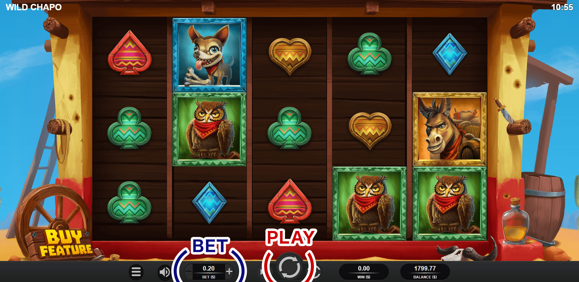 How to Play