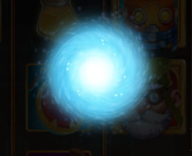 Magic Portal