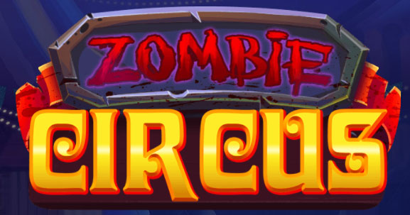 Zombie Circus Slot