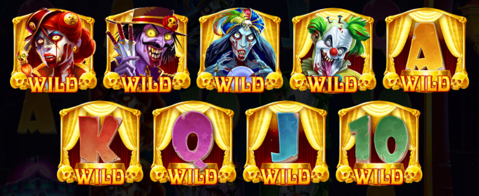 Zombie Waves2