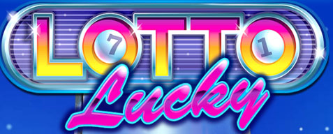 LOTTO LUCKY Slot