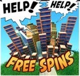 Free Spin
