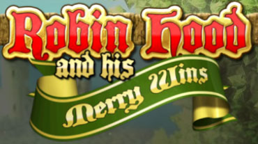 Robin Hood Slot