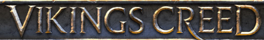 VIKINGS CREED スロット