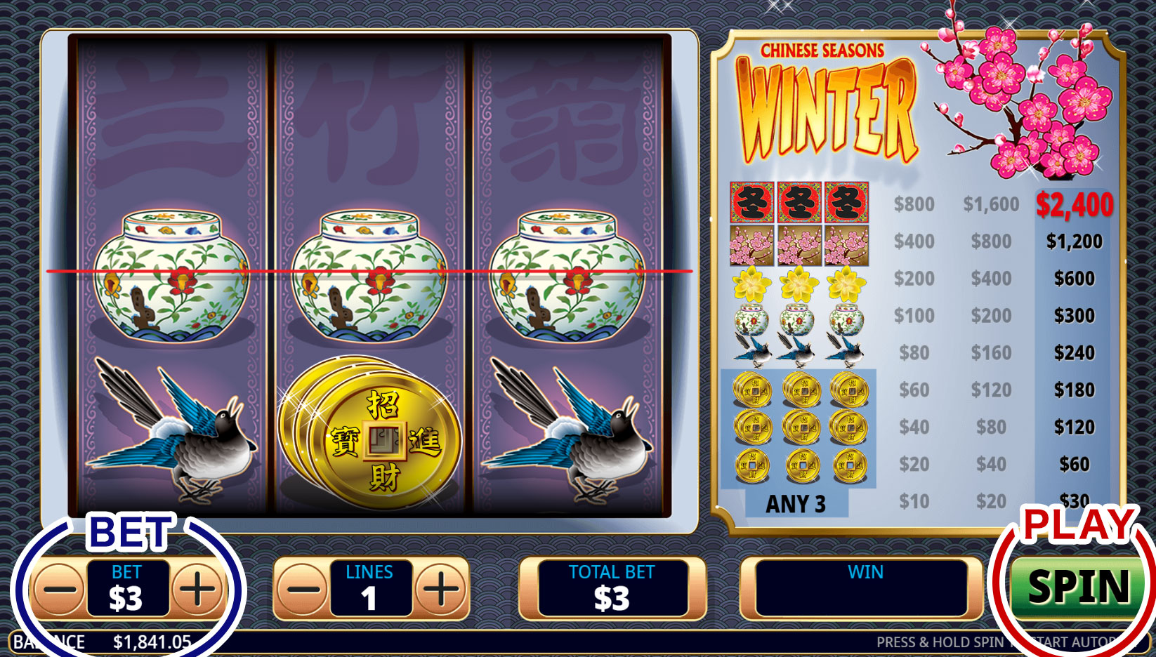 How to Play