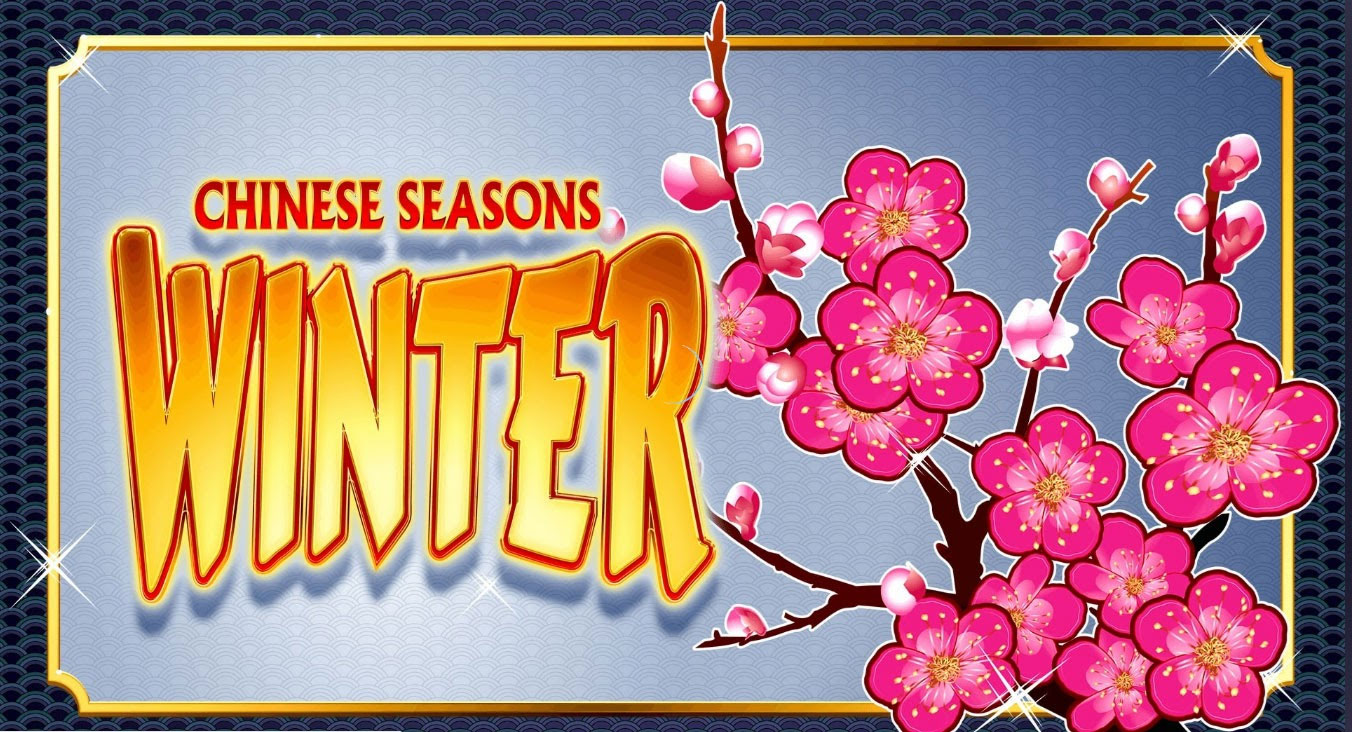 CHINESS SEASONS WINTER Slot