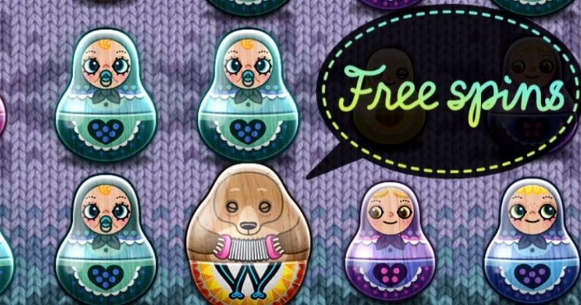 フリースピン
