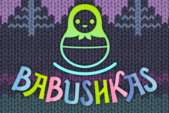 BABUSHKAS スロット