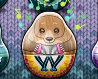 ワイルド図柄演出5