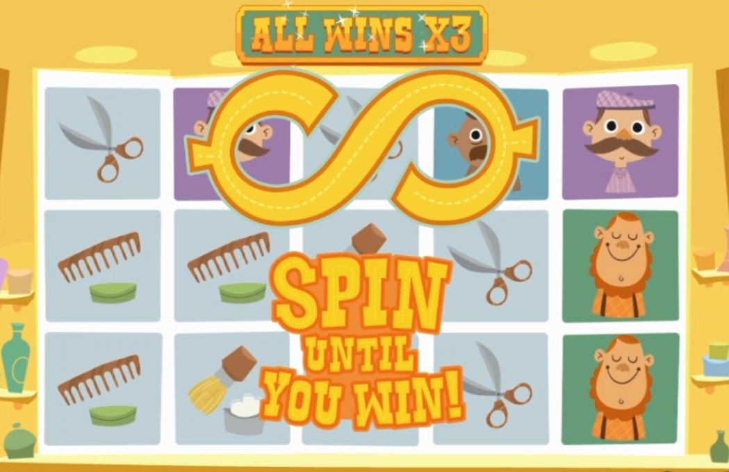 Free Spin2