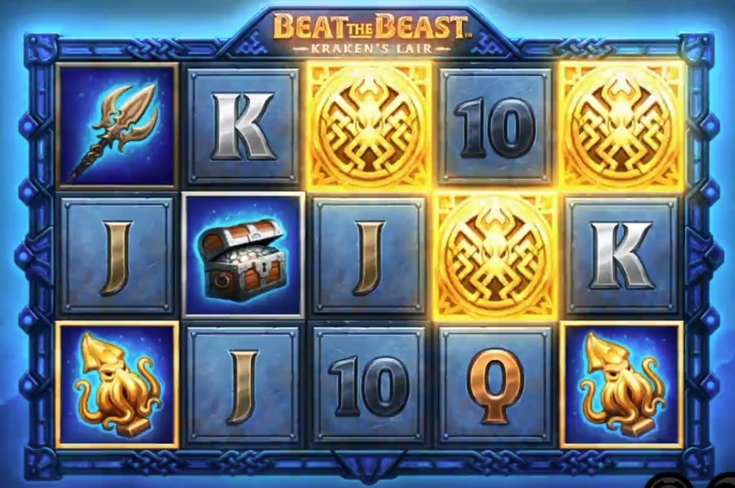 Free Spin