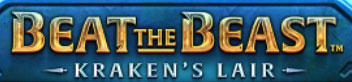 BEAT THE BEAST KRAKEN'S LAIR Slot