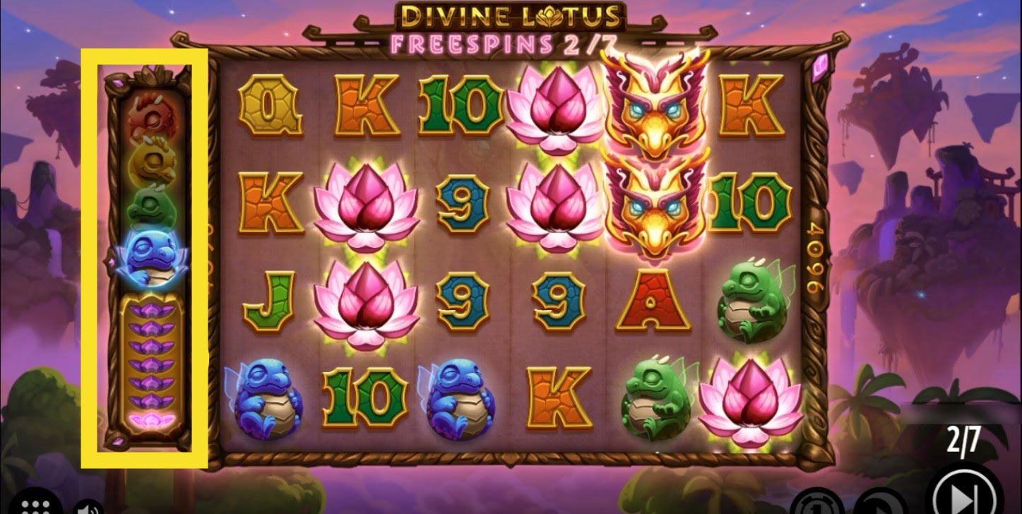 Free Spin2
