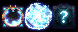 Dragon Fire Symbol