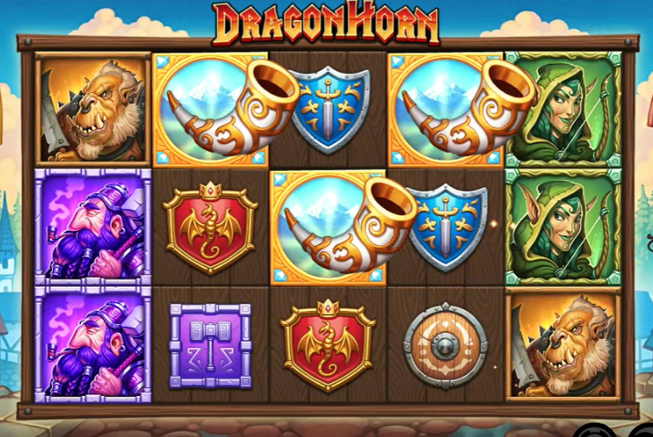 Free Spin
