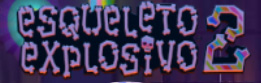 ESQUELETO EXPLOSIVO2 Slot
